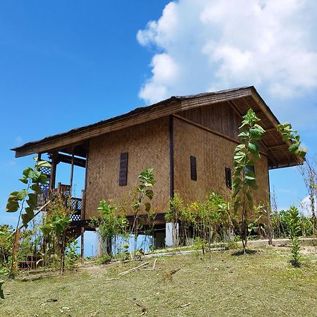פורטו פרינססה Ocean Green Eco Lodge מראה חיצוני תמונה