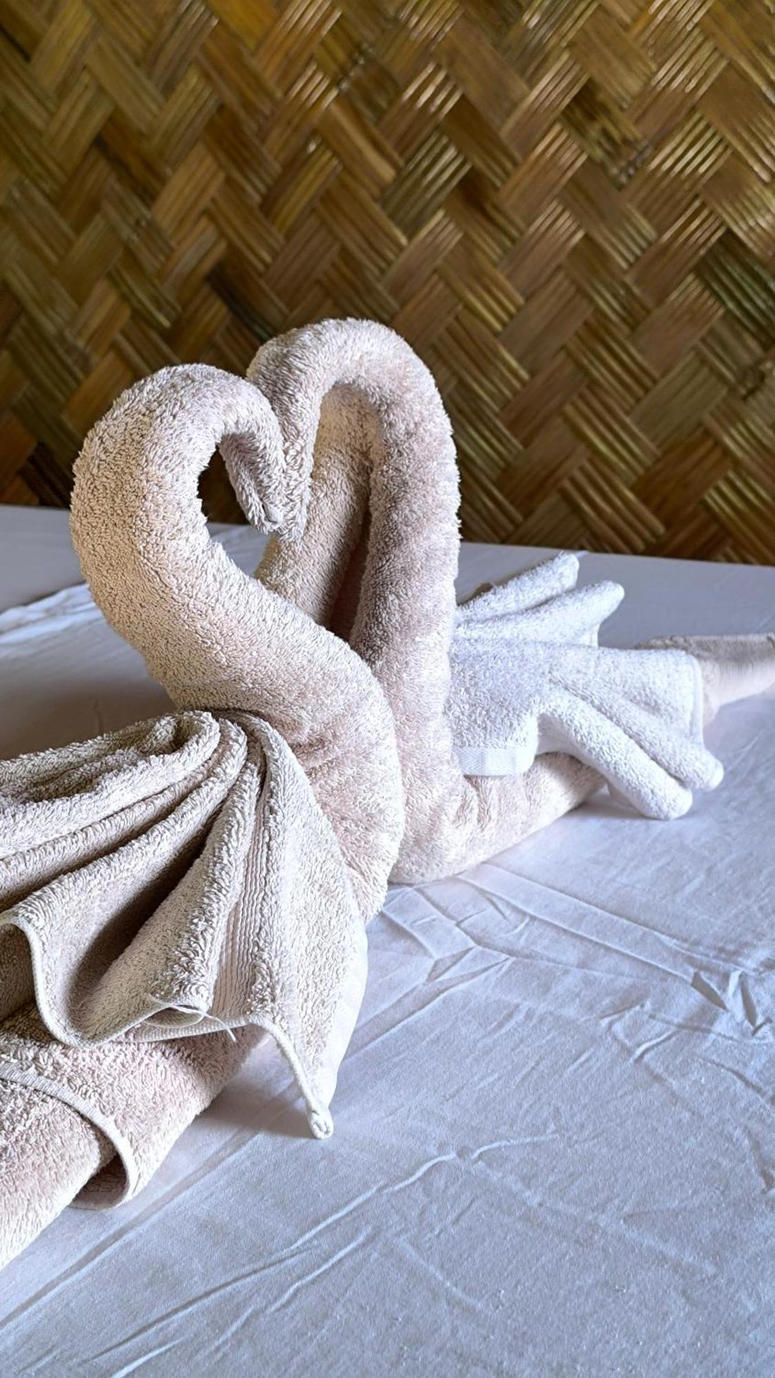 פורטו פרינססה Ocean Green Eco Lodge מראה חיצוני תמונה