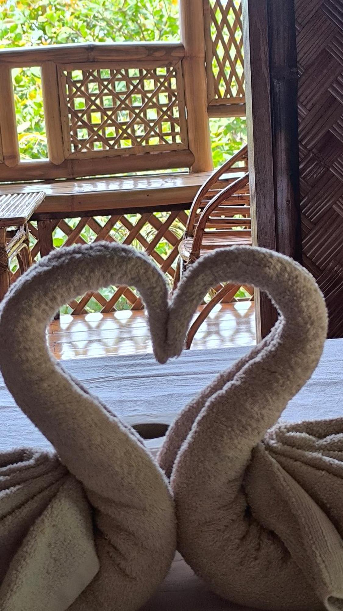 פורטו פרינססה Ocean Green Eco Lodge מראה חיצוני תמונה